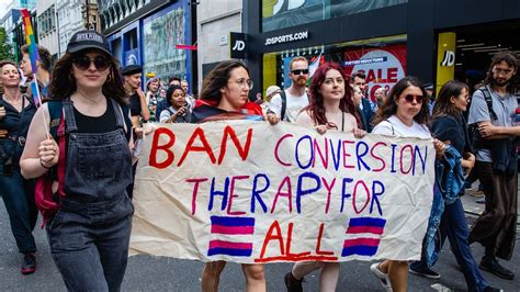 Conversion therapy